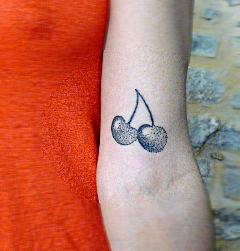 Handpoke 