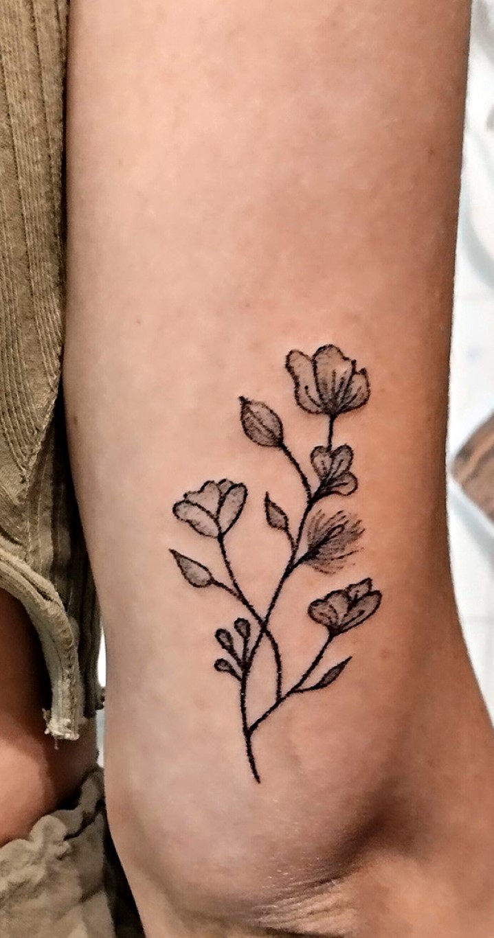 Handpoke 4